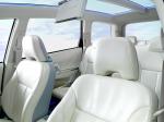 Subaru Exiga Concept 2007 года
